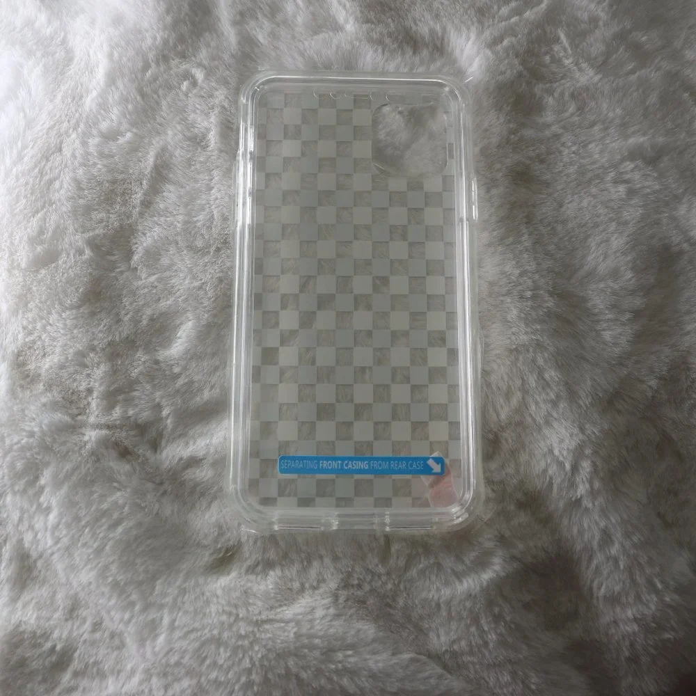 Hocase iPhone 11 Pro Phone Case with Front Casing